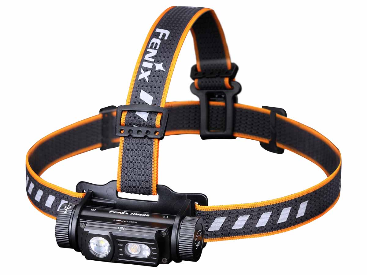 230º LED Headlamp - Most Powerful Headlamp From NightBuddy™