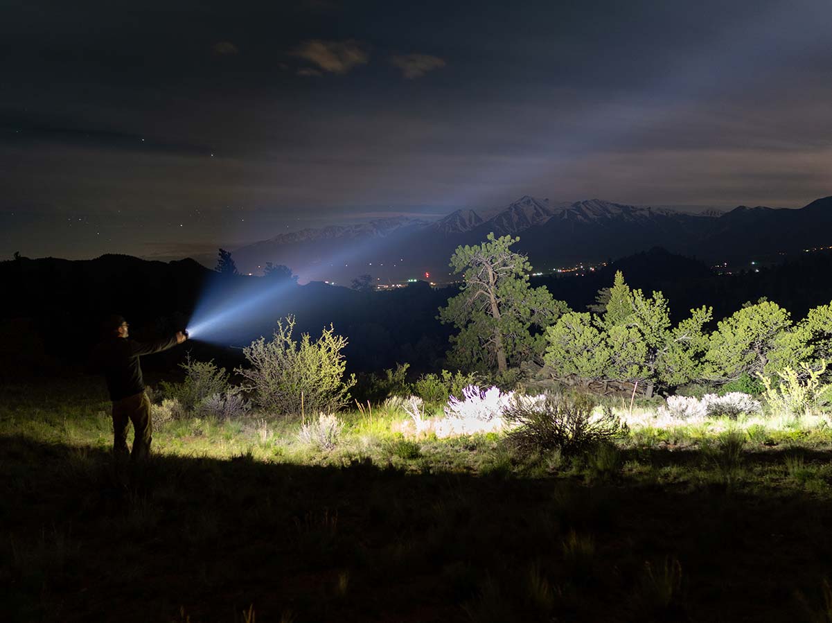 Brightest LED Flashlights - Blog - Fenix Lighting