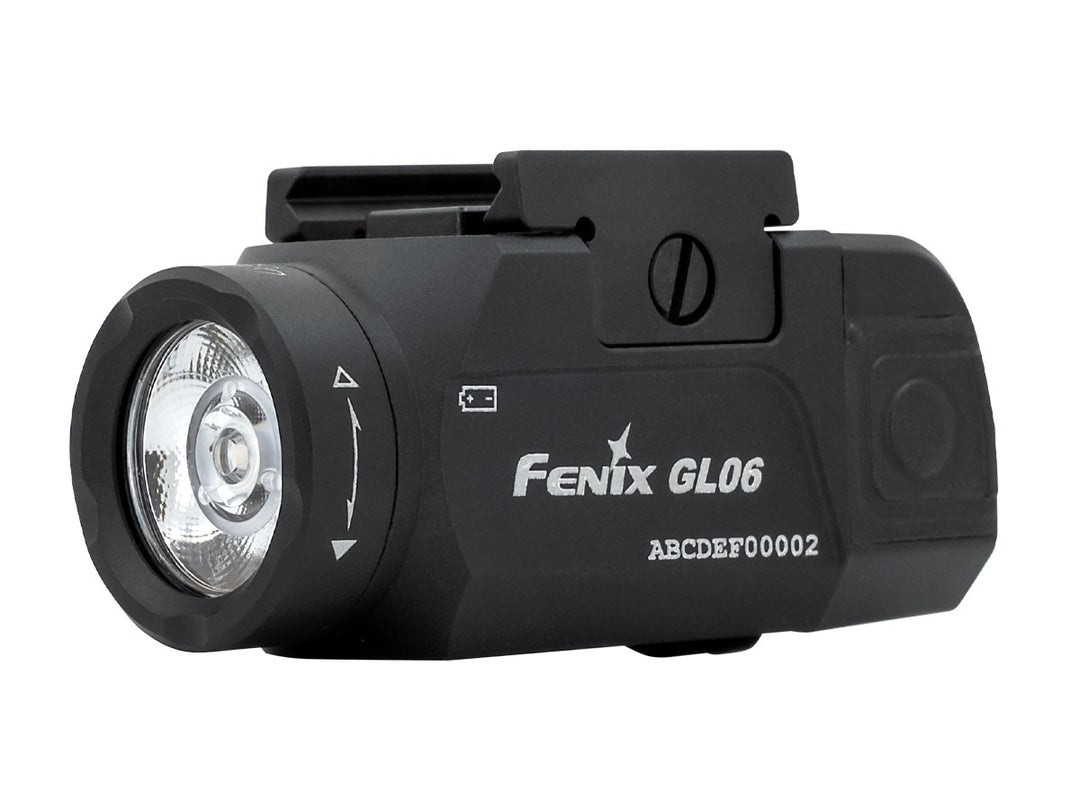 Fenix GL06 Tactical Light