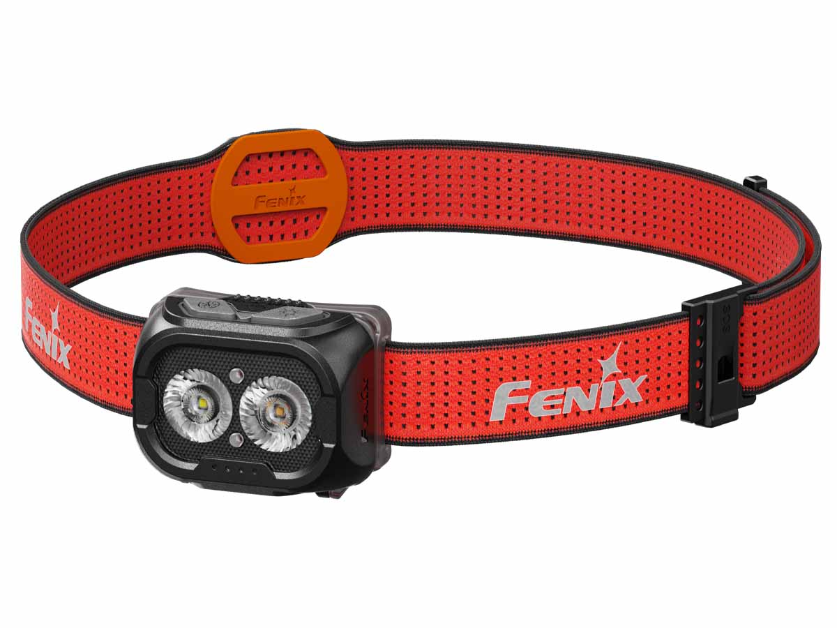 fenix hl18r-t v2 rechargeable headlamp