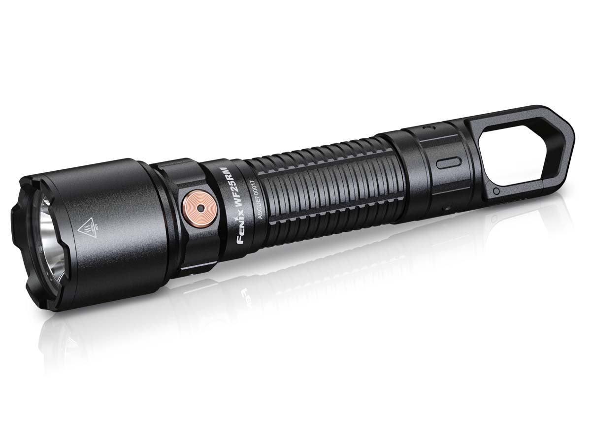 fenix wf26r work flashlight 