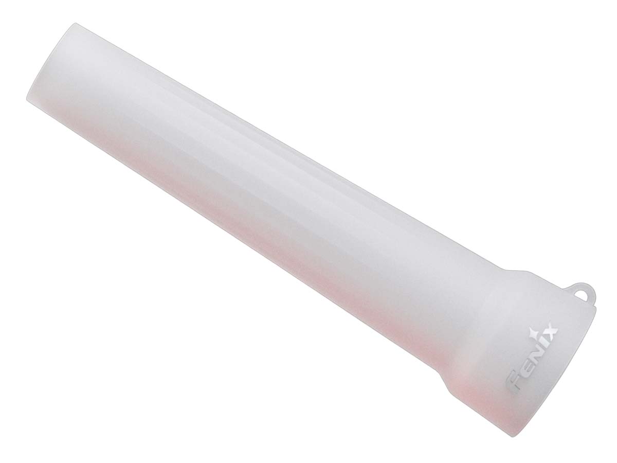 fenix aot-04 flexible silicon traffic wand white