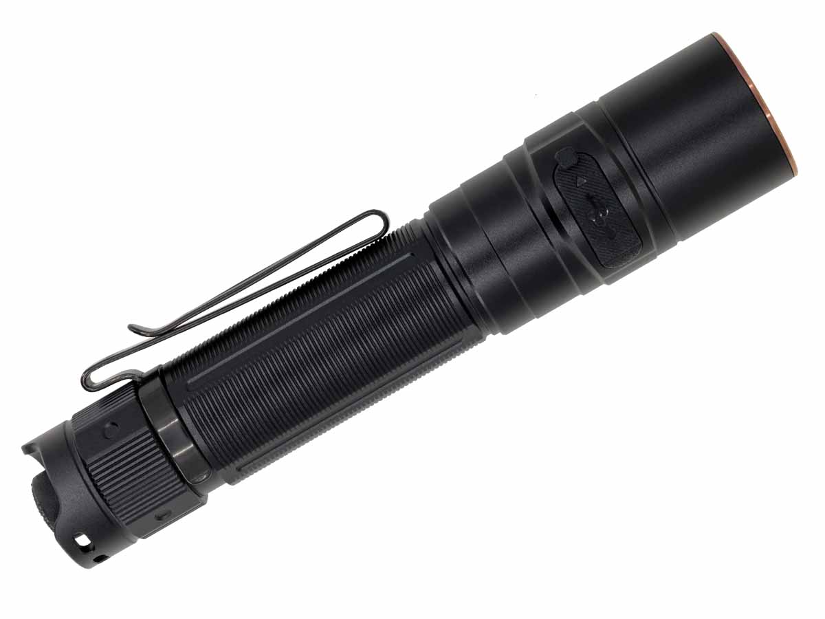 Fenix LD30R - Lampe de poche tactique 1700 lumens