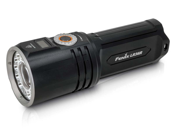 Fenix GL19R V2.0 Tactical Weapon Light - Fenix Lighting