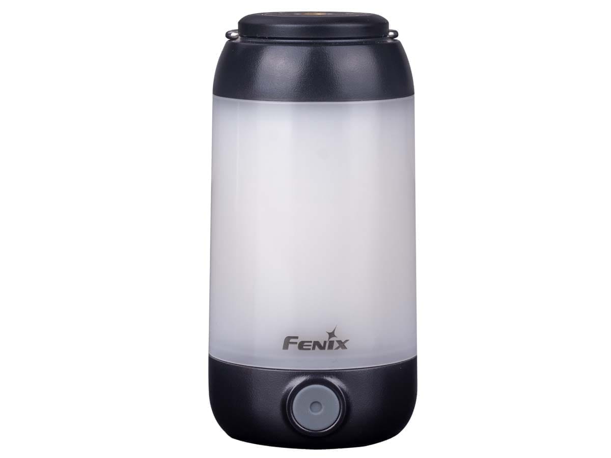 Fenix CL26R Rechargeable Lantern (Black)