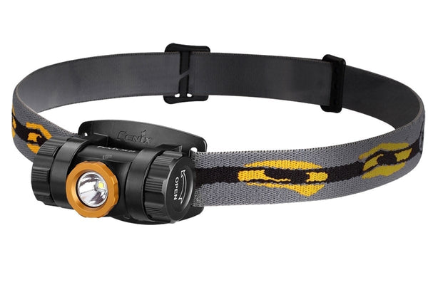 HL25 Headlamp | Fenix Headlamp