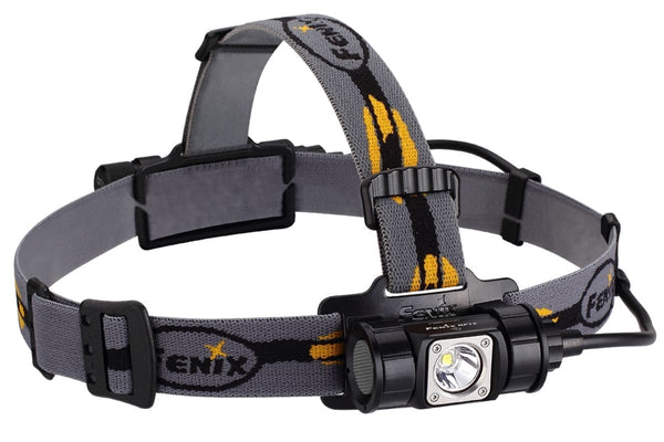 Fenix Headlamp