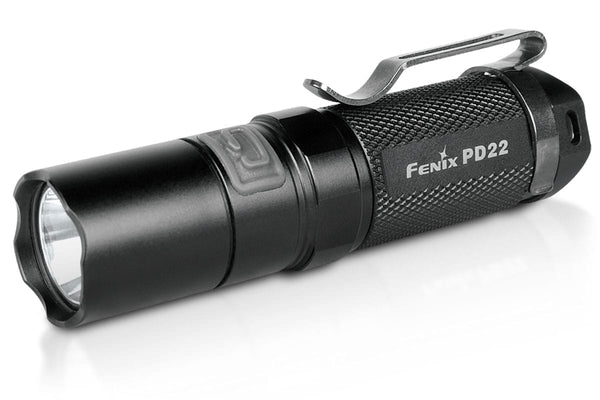 Fenix Flashlight