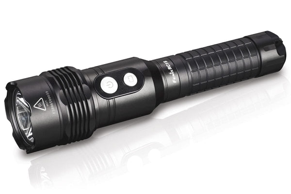 Fenix Flashlight | Rechargeable flashlight