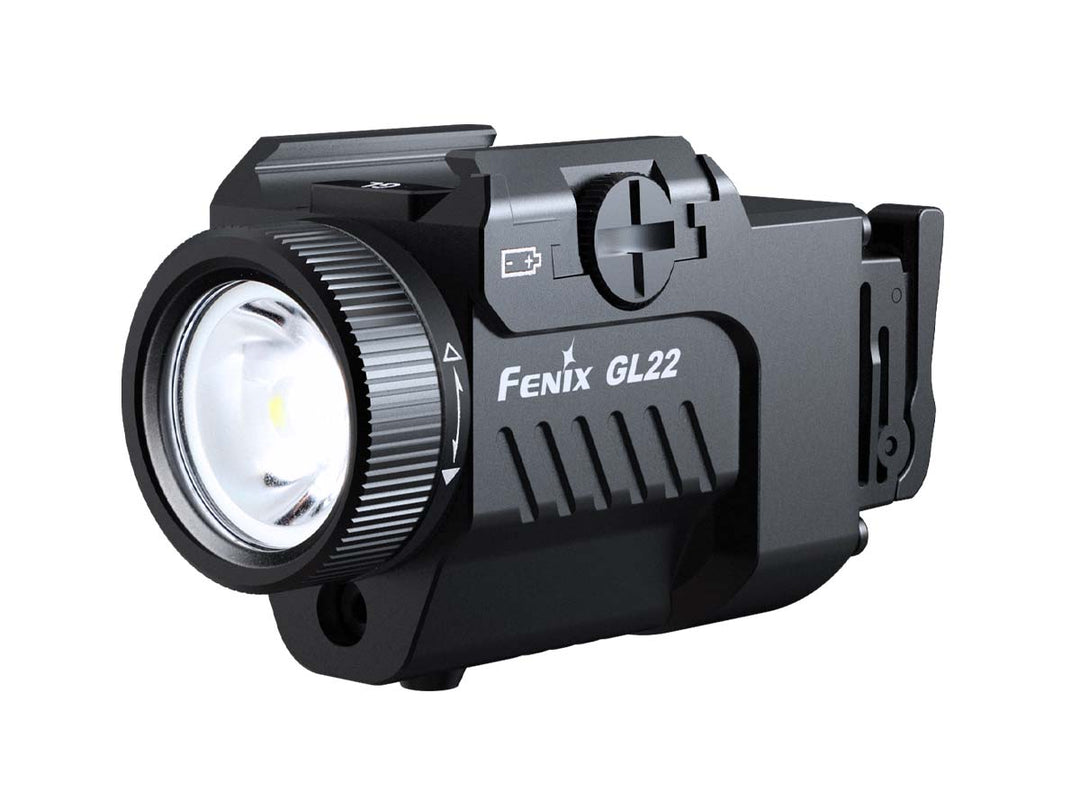 Fenix GL22 Tactical Light